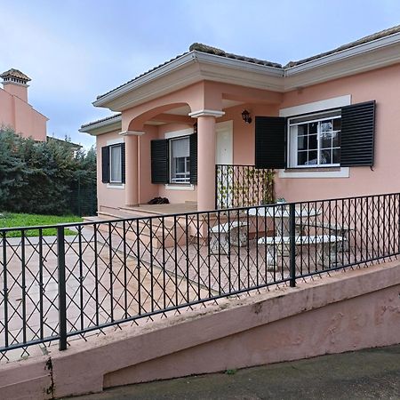 Villa Aribela Badajoz Exterior foto