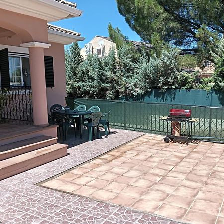 Villa Aribela Badajoz Exterior foto